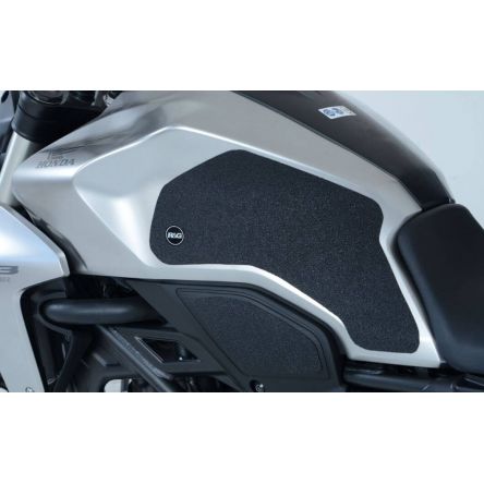 Grip de réservoir R&G Eazi-Grip pour Honda CB300R 15-16