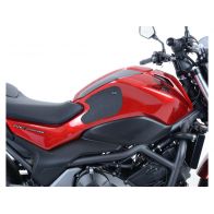 Grip de réservoir R&G Eazi-Grip pour Honda NC700S 12-14/NC750S 14-19