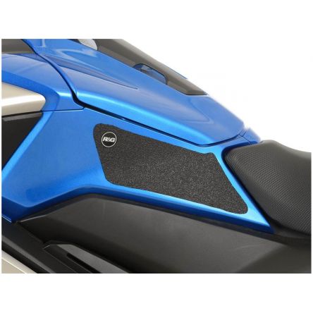 Grip de réservoir R&G Eazi-Grip pour Honda NC750X 16-19
