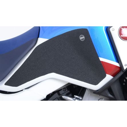 Grip de réservoir R&G Eazi-Grip pour Honda Africa Twin Adventure Sport 18-19