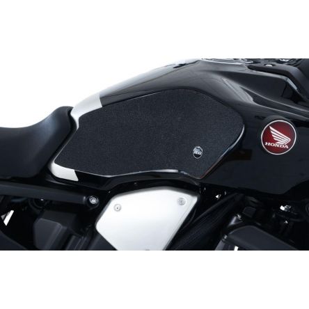Grip de réservoir R&G Eazi-Grip pour Honda CB1000R Neo Sports Cafe 18-23