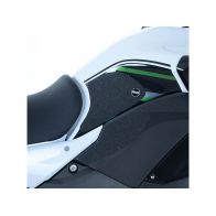 Grip de réservoir R&G Eazi-Grip pour Kawasaki Versys 1000 19-24