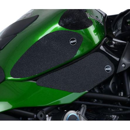 Grip de réservoir R&G Eazi-Grip pour Kawasaki H2 SX 18-19