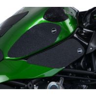Grip de réservoir R&G Eazi-Grip pour Kawasaki H2 SX 18-19