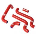 Durites de radiateur Samco Sport pour Aprilia RS125 99-12 0