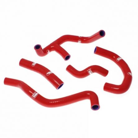 Durites de radiateur Samco Sport pour Aprilia RS250 95-03