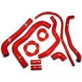 Durites de radiateur Samco Sport pour Aprilia RSV1000 04-09 / Tuono 06-10 0