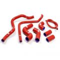 Durites de radiateur Samco Sport pour Aprilia RSV4 09-26 0