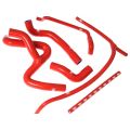 Durites de radiateur Samco Sport pour Aprilia Dorsoduro 1200 10-15 0