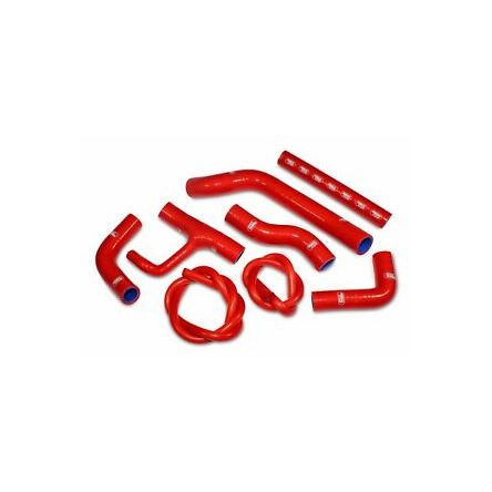 Durites de radiateur Samco Sport pour Ducati 939 Hypermotard/Hyperstrada 16-18