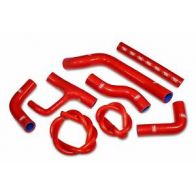 Durites de radiateur Samco Sport pour Ducati 939 Hypermotard/Hyperstrada 16-18