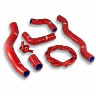 Durites de radiateur Samco Sport pour Ducati 950 Multistrada 15-20/1200 Multistrada 15-18/1260 Multistrada 18-20
