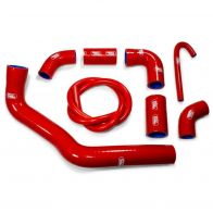 Durites de radiateur Samco Sport pour Ducati Panigale V4 18-24
