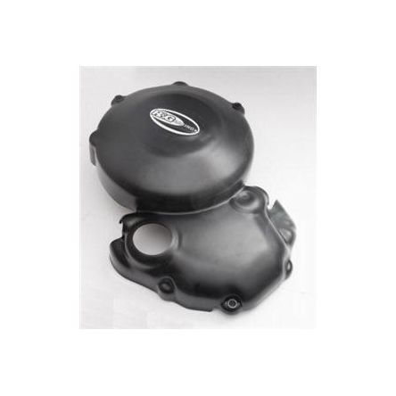 Protection moteur droit R&G pour Aprilia 1200 Dorsoduro 11-18