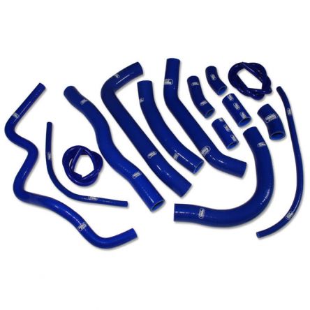 Durites de radiateur Samco Sport pour Honda VFR800 98-01