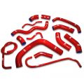 Durites de radiateur Samco Sport pour Honda CBR1000RR 06-07 0