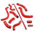 Durites de radiateur Samco Sport pour Honda CBR1000RR 12-19 0