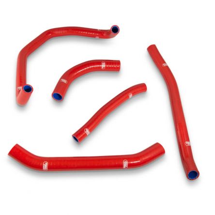 Durites de radiateur Samco Sport pour Honda CRF1000L Africa Twin 16-19