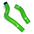 Durites de radiateur Samco Sport pour Kawasaki Ninja 400 18-23/Z400 19-25 0