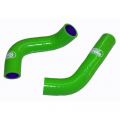 Durites de radiateur Samco Sport pour Kawasaki ER6 06-17 0