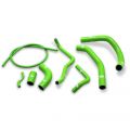 Durites de radiateur Samco Sport pour Kawasaki Z1000SX 11-23 0