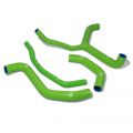 Durites de radiateur Samco Sport pour Kawasaki ZX10R 16-20 (Race Bike Design) 0
