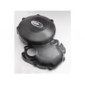 Protection moteur gauche R&G pour Aprilia 1200 Dorsoduro 11-18 0
