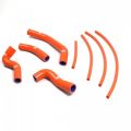Durites de radiateur Samco Sport pour KTM RC390 14-21 0