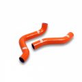 Durites de radiateur Samco Sport pour KTM 690 SMC/690 Enduro R 14-26 0