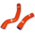 Durites de radiateur Samco Sport pour KTM 790 Duke 18-21 0