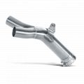 Raccord décatalysé Akrapovic pour Yamaha R1 04-06 0
