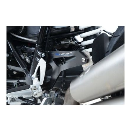 Support d'échappement R&G pour BMW R Nine T 13-19