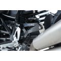 Support d'échappement R&G pour BMW R Nine T 13-19 0