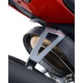 Support d'échappement R&G pour Ducati 959 Panigale 16-19 0