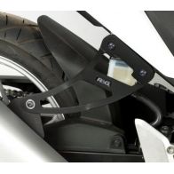 Support d'échappement R&G pour Honda CBR250R 11-16/CBR500R 13-15/CB500F 13-15/CB500X13-19