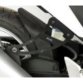 Support d'échappement R&G pour Honda CBR250R 11-16/CBR500R 13-15/CB500F 13-15/CB500X13-19 0
