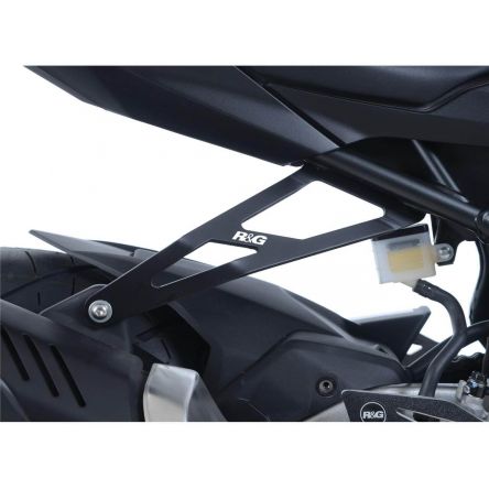 Support d'échappement R&G pour Honda CBR250RR 17-19