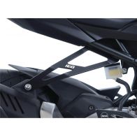 Support d'échappement R&G pour Honda CBR250RR 17-19