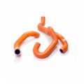 Durites de radiateur Samco Sport pour KTM 1050/1190 Adventure/1290 Superadventure/1290 Superduke 0