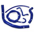 Durites de radiateur Samco Sport pour Suzuki GSX-R 125/GSX-S 125 17-26 0