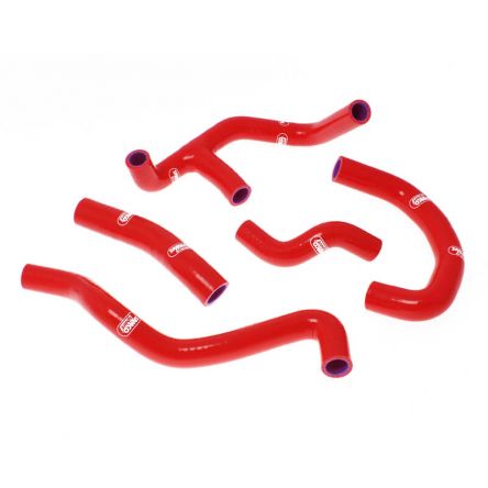Durites de radiateur Samco Sport pour Suzuki RGV250 91-96