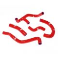 Durites de radiateur Samco Sport pour Suzuki RGV250 91-96 0