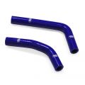 Durites de radiateur Samco Sport pour Yamaha R3 15-26/MT-03 16-26 0