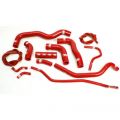 Durites de radiateur Samco Sport pour Yamaha R6 03-05 0