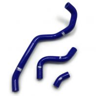 Durites de radiateur Samco Sport pour Yamaha XT660 04-15