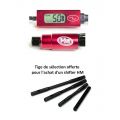 Shifter HM Plus pour Aprilia RSV4 09-16 0