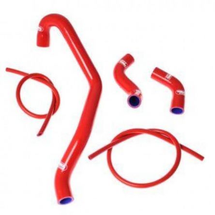 Durites de radiateur Samco Sport pour Yamaha XTZ1200 Super Tenere 10-19