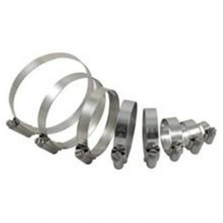 Kit colliers Samco Sport pour Ducati Panigale V4