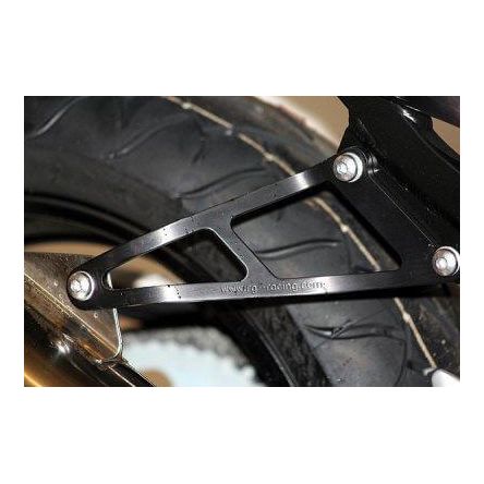 Support d'échappement R&G pour Honda CBR900RR 02-03