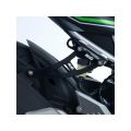Support d'échappement R&G pour Kawasaki Z125/Ninja 125 19-24 0